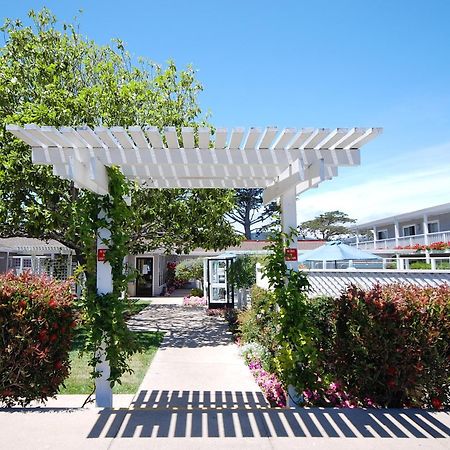 Monterey Bay Lodge Ngoại thất bức ảnh