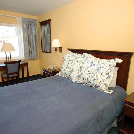 Monterey Bay Lodge Ngoại thất bức ảnh