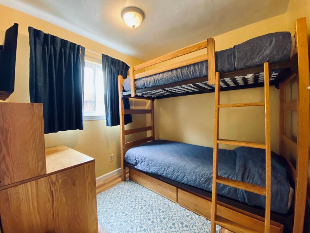 Monterey Bay Lodge Ngoại thất bức ảnh