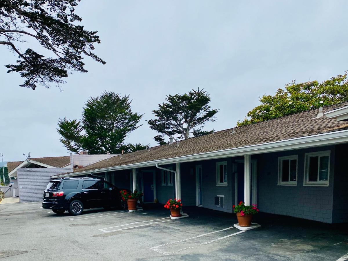 Monterey Bay Lodge Ngoại thất bức ảnh