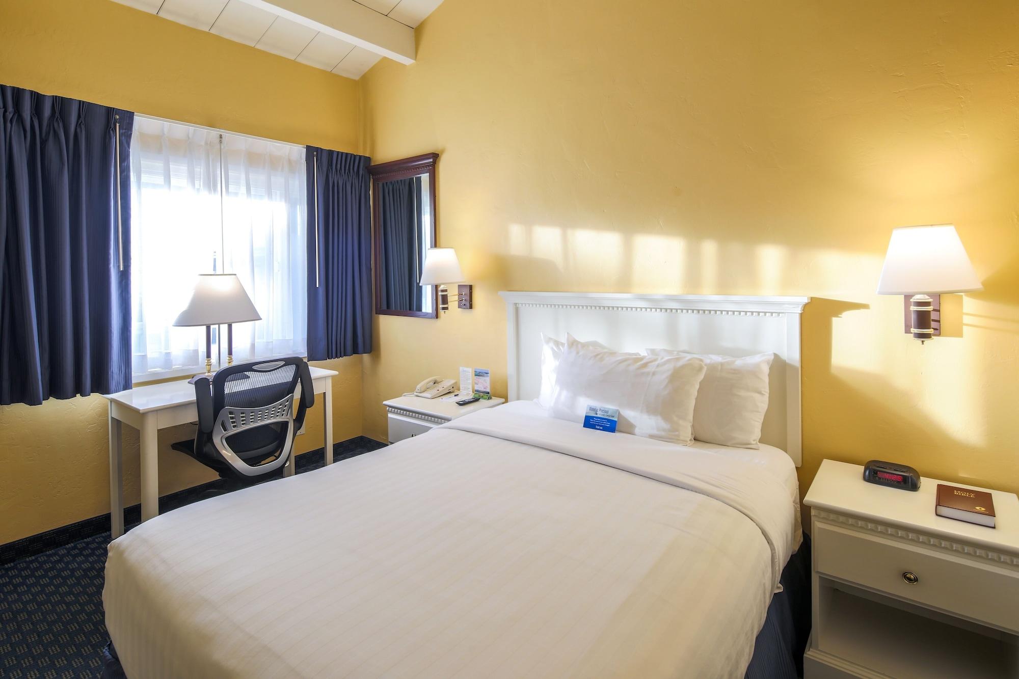 Monterey Bay Lodge Ngoại thất bức ảnh
