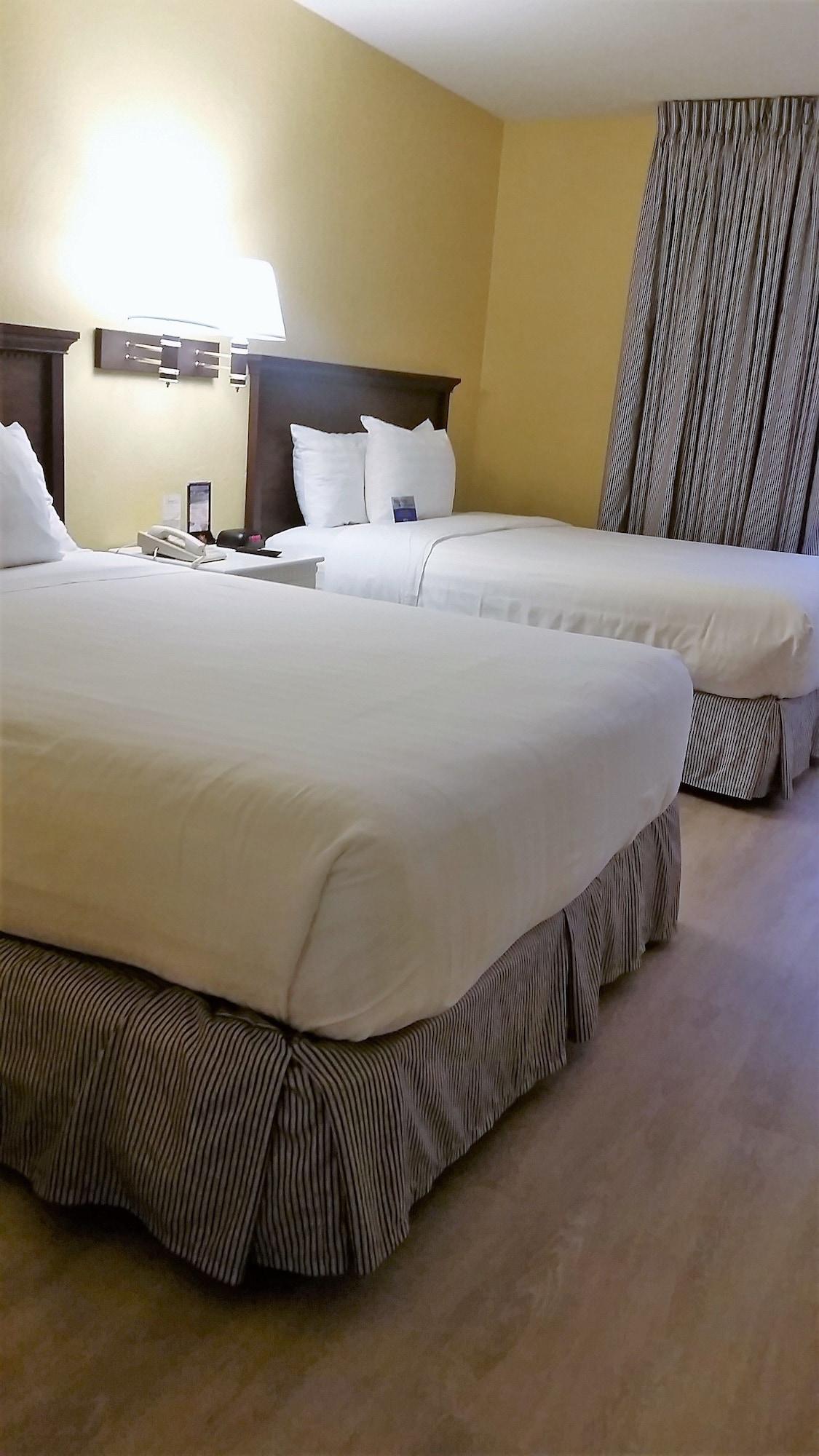 Monterey Bay Lodge Ngoại thất bức ảnh