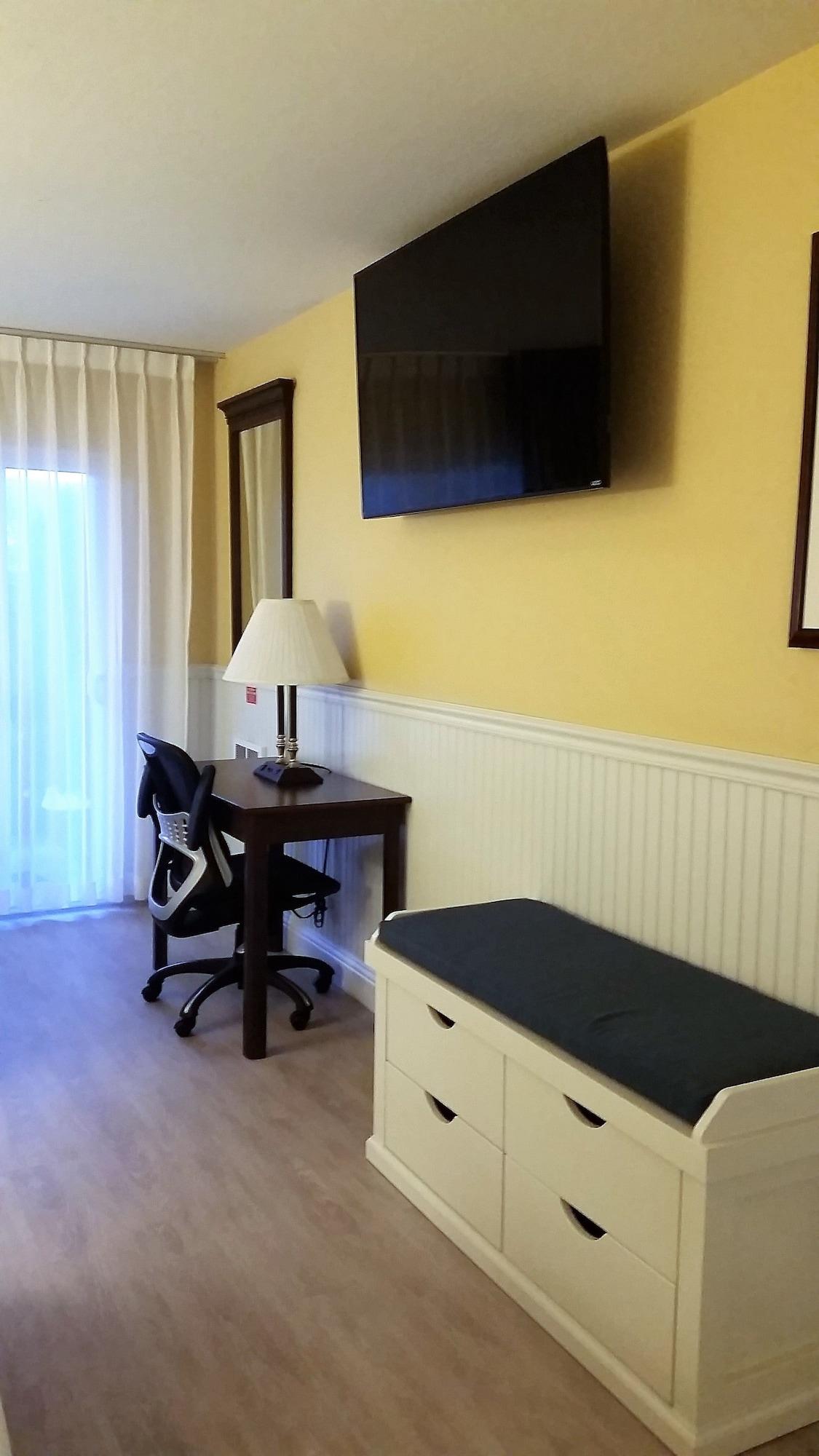 Monterey Bay Lodge Ngoại thất bức ảnh