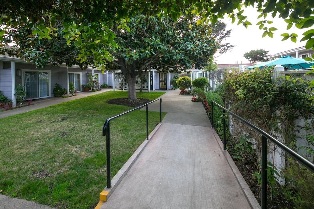Monterey Bay Lodge Ngoại thất bức ảnh