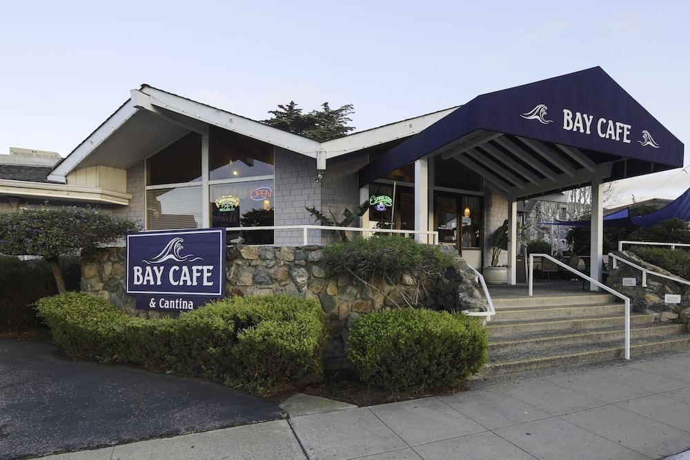 Monterey Bay Lodge Ngoại thất bức ảnh