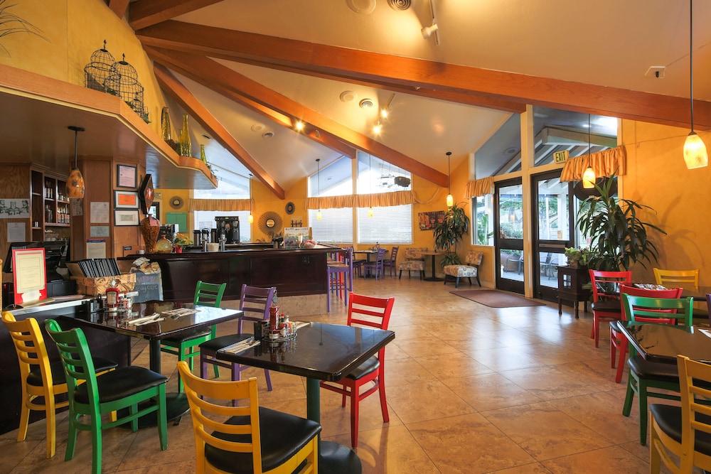 Monterey Bay Lodge Ngoại thất bức ảnh