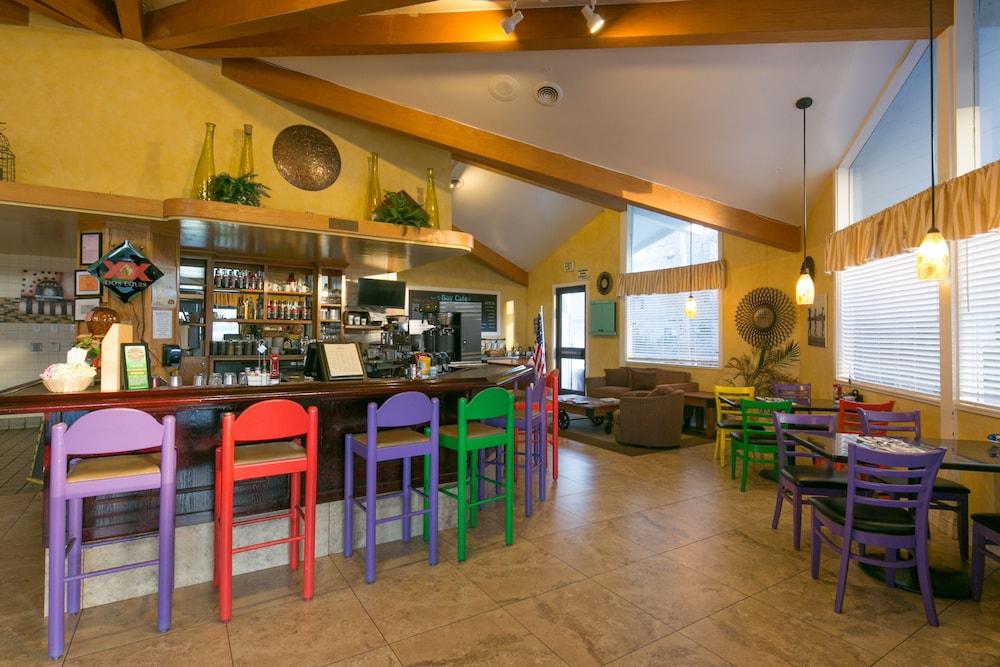 Monterey Bay Lodge Ngoại thất bức ảnh
