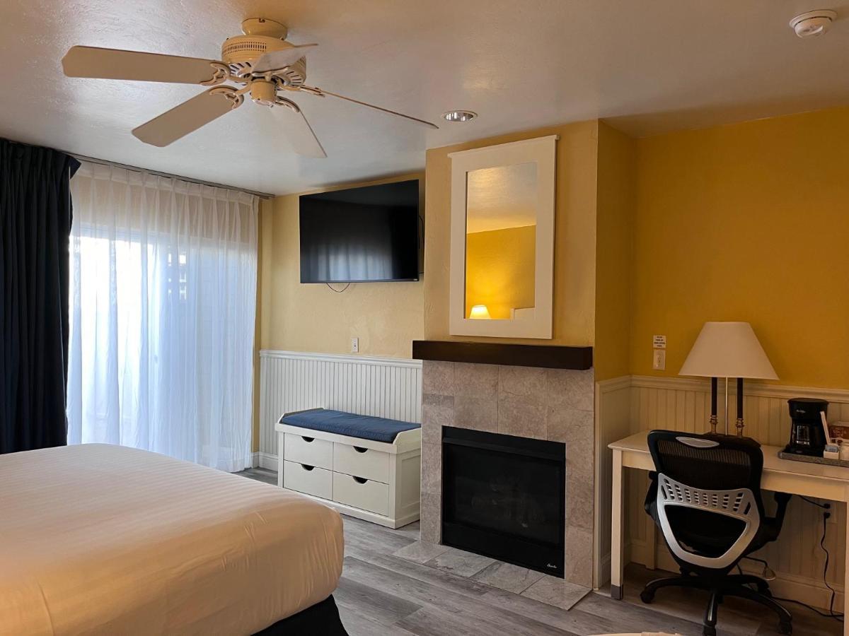 Monterey Bay Lodge Ngoại thất bức ảnh