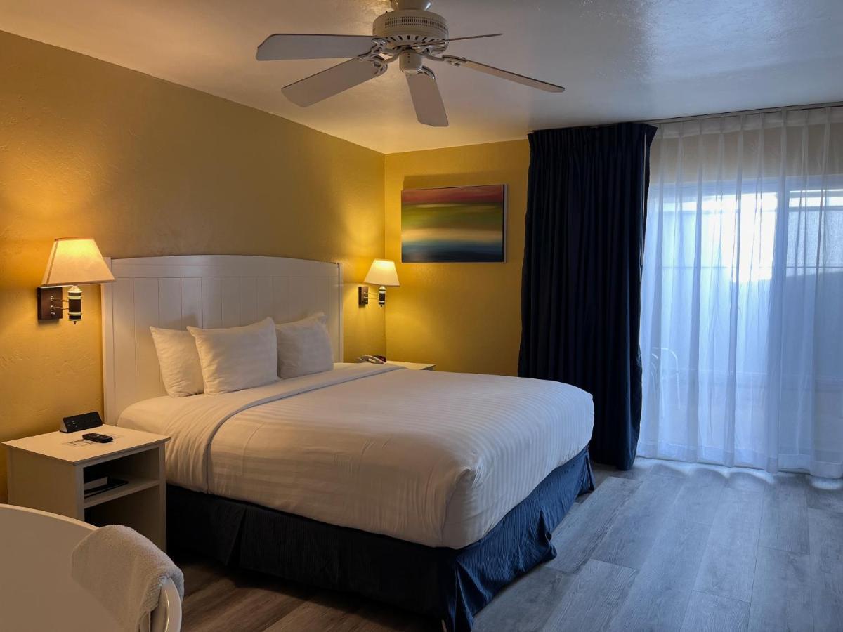 Monterey Bay Lodge Ngoại thất bức ảnh