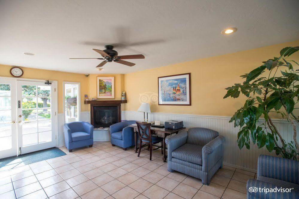 Monterey Bay Lodge Ngoại thất bức ảnh