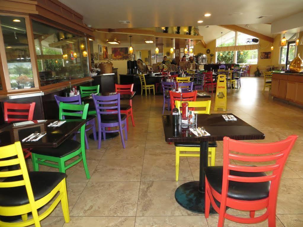 Monterey Bay Lodge Ngoại thất bức ảnh
